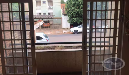 Apartamento com 3 dormitórios à venda, 100 m² por R$ 340.000,00 - Jardim Irajá - Ribeirão Preto/SP