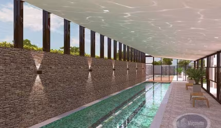 Apartamento com 3 dormitórios à venda, 200 m² por R$ 1.250.000,00 - Jardim Botânico - Ribeirão Preto/SP