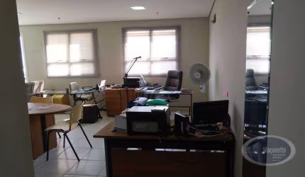 Sala à venda, 52 m² por R$ 310.000,00 - Nova Ribeirânia - Ribeirão Preto/SP