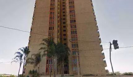 Apartamento com 4 dormitórios à venda, 200 m² por R$ 950.000,00 - Jardim São Luiz - Ribeirão Preto/SP