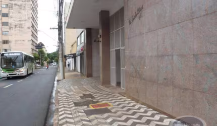 Sala para alugar, 120 m² por R$ 2.345,00/mês - Centro - Ribeirão Preto/SP