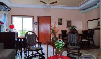 Casa com 3 dormitórios à venda, 410 m² por R$ 739.000,00 - Campos Elíseos - Ribeirão Preto/SP