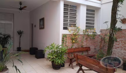 Sobrado com 4 dormitórios à venda, 180 m² por R$ 449.000,00 - Jardim Macedo - Ribeirão Preto/SP