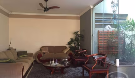 Casa com 3 dormitórios à venda, 280 m² por R$ 630.000,00 - Jardim Paulistano - Ribeirão Preto/SP