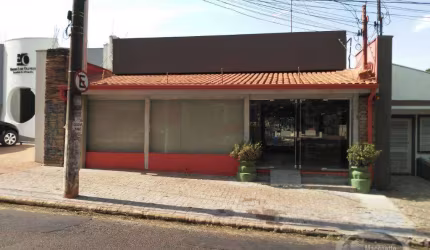Salão à venda, 230 m² por R$ 850.000,00 - Jardim Sumaré - Ribeirão Preto/SP
