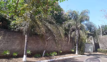 Chácara condomínio fechado,com amplo quiosque gourmet à venda, 2700 m² por R$ 500.000 - Bonfim Paulista - Ribeirão Preto/SP