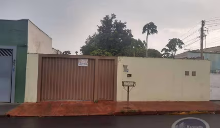 Casa com 4 dormitórios à venda, 213 m² por R$ 560.000,00 - Vila Monte Alegre - Ribeirão Preto/SP