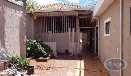 Casa Campos Eliseos