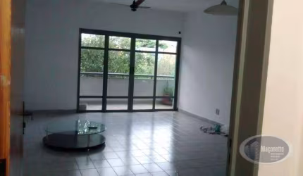 Apartamento com 3 dormitórios à venda, 125 m² por R$ 280.000,00 - Vila Tibério - Ribeirão Preto/SP