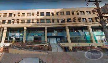 Sala à venda, 31 m² por R$ 120.000,00 - Campos Elíseos - Ribeirão Preto/SP