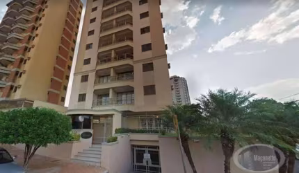 Apartamento com 2 dormitórios à venda, 83 m² por R$ 360.000,00 - Vila Seixas - Ribeirão Preto/SP
