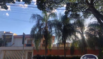 Casa com 4 dormitórios à venda, 263 m² por R$ 1.100.000,00 - Jardim São Luiz - Ribeirão Preto/SP