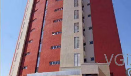 Apartamento com 3 dormitórios à venda, 120 m² por R$ 680.000,00 - Jardim Irajá - Ribeirão Preto/SP