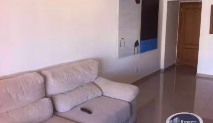 Apartamento com 3 dormitórios à venda, 121 m² por R$ 760.000,00 - Jardim Botânico - Ribeirão Preto/SP