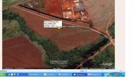 Terreno à venda, 88609 m² por R$ 9.000.000,00 - Zona Industrial - Sertãozinho/SP