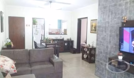 Apartamento com 3 dormitórios à venda, 93 m² por R$ 380.000,00 - Jardim Palma Travassos - Ribeirão Preto/SP