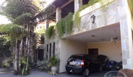 Casa com 3 dormitórios à venda, 320 m² por R$ 980.000,00 - Ribeirânia - Ribeirão Preto/SP