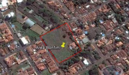 Área à venda, 11500 m² por R$ 9.200.000,00 - Bonfim Paulista - Ribeirão Preto/SP