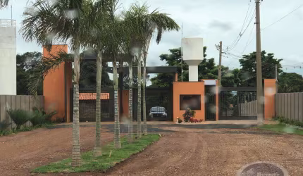 Chácara à venda, 3000 m² por R$ 425.000,00 - Zona Rural - Brodowski/SP
