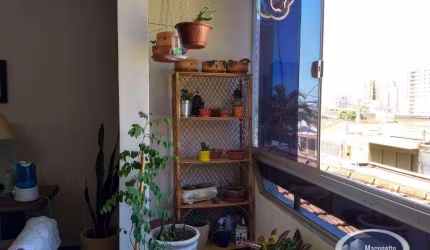Apartamento com 3 dormitórios à venda, 115 m² por R$ 350.000,00 - Jardim Paulista - Ribeirão Preto/SP