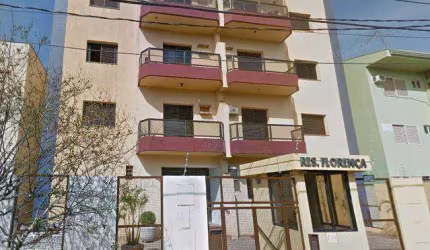 Apartamento Arnaldo Vitaliano