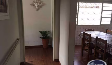 Casa à venda, 450 m² por R$ 720.000,00 - Jardim Paulista - Ribeirão Preto/SP
