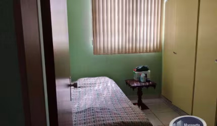 Casa à venda, 341 m² por R$ 690.000,00 - Sumarezinho - Ribeirão Preto/SP