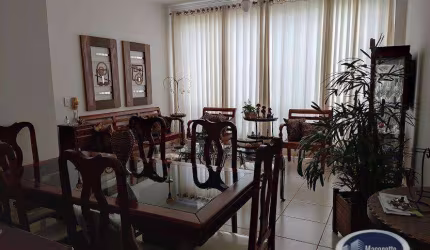 Apartamento com 2 dormitórios à venda, 65 m² por R$ 260.000,00 - Residencial Flórida - Ribeirão Preto/SP