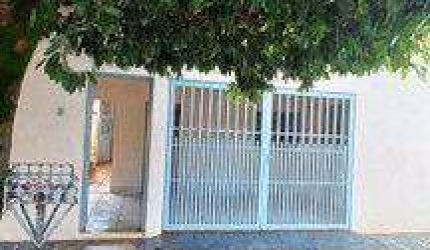 Casa com 3 dormitórios à venda, 100 m² por R$ 300.000,00 - Parque Ribeirão Preto - Ribeirão Preto/SP