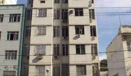 Apartamento com 2 dormitórios à venda, 82 m² por R$ 220.000,00 - Centro - Ribeirão Preto/SP