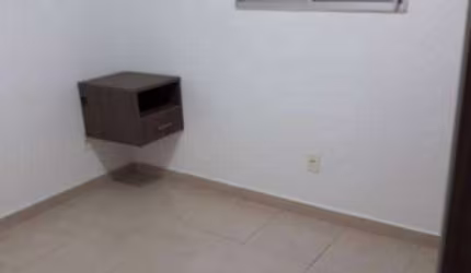 Apartamento à venda por R$ 195.000 - Jardim Paulistano - Ribeirão Preto/SP