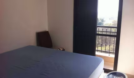 venda de aprtamento com 3 suites  no a