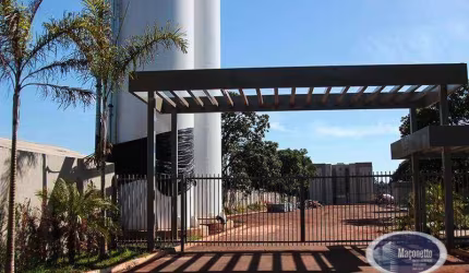 Apartamento com 2 dormitórios à venda, 43 m² por R$ 170.000,00 - Jardim Interlagos - Ribeirão Preto/SP