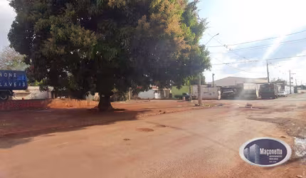 Terreno à venda, 250 m² por R$ 280.000 - Vila Elisa - Ribeirão Preto/SP