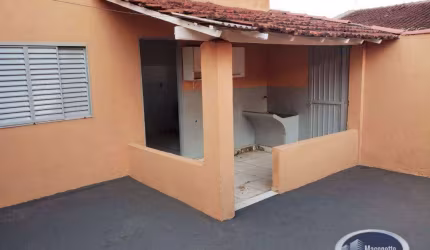 Casa Ipiranga, Localização privilegiada comercial OU RESIDENCIAL, PARA INVESTIDORES!!