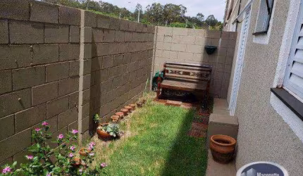 Apartamento à venda, 50 m² por R$ 180.000,00 - Reserva real - Ribeirão Preto/SP