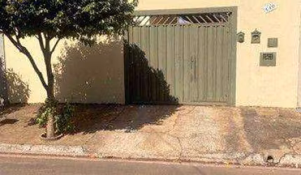 Casa com 1 dormitório à venda, 80 m² por R$ 277.000,00 - Jardim Ângelo Jurca - Ribeirão Preto/SP