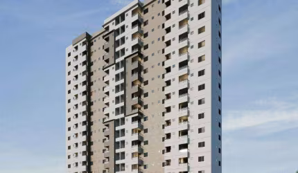 Apartamento com 2 dormitórios à venda, 85 m² por R$ 613.000,00 - Nova Aliança - Ribeirão Preto/SP