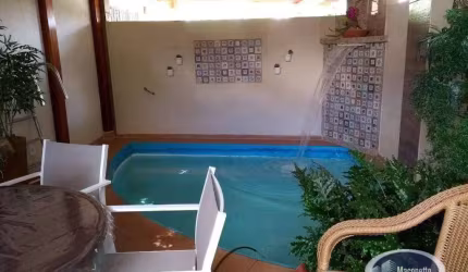 Casa com 4 dormitórios à venda, 320 m² por R$ 1.350.000,00 - Ribeirânia - Ribeirão Preto/SP
