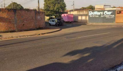 Venda de Exelente lote em regiao comércial