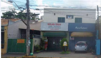 Prédio à venda, 307 m² por R$ 1.280.000,00 - Jardim América - Ribeirão Preto/SP