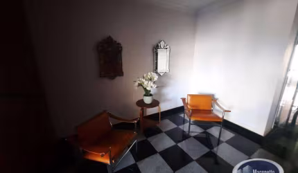 Apartamento com 2 dormitórios à venda, 80 m² por R$ 371.000,00 - Centro - Ribeirão Preto/SP