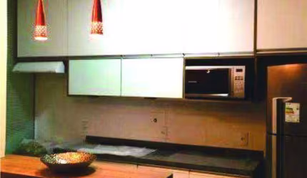 Apartamento com 2 dormitórios à venda, 56 m² por R$ 257.878,30 - Parque São Sebastião - Ribeirão Preto/SP