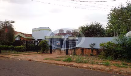 Casa com 4 dormitórios à venda, 300 m² por R$ 965.000,00 - Ribeirânia - Ribeirão Preto/SP