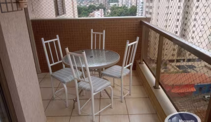 Apartamento com 3 dormitórios à venda, 143 m² por R$ 690.000,00 - Santa Cruz do José Jacques - Ribeirão Preto/SP