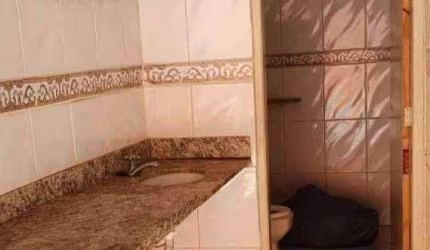 Casa com 3 dormitórios à venda, 240 m² por R$ 503.500,00 - Parque Residencial Cândido Portinari - Ribeirão Preto/SP