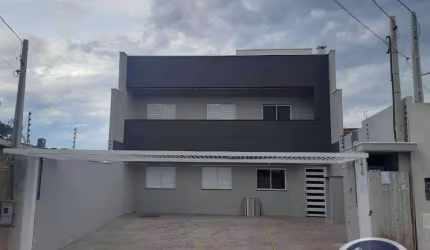 Apartamento com 2 dormitórios à venda, 55 m² por R$ 299.000,00 - Jardim Paulistano - Ribeirão Preto/SP