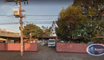 Área  comercial com 1.384metros quadrado  no campos elíseos