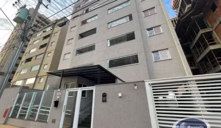 Apartamento com 3 dormitórios à venda, 94 m² por R$ 520.000,00 - Ribeirânia - Ribeirão Preto/SP