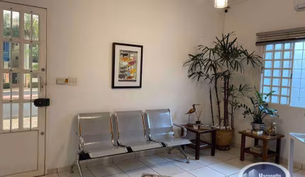 Prédio, 320 m² - venda por R$ 1.490.000,00 ou aluguel por R$ 15.190,00/mês - Jardim Califórnia - Ribeirão Preto/SP
